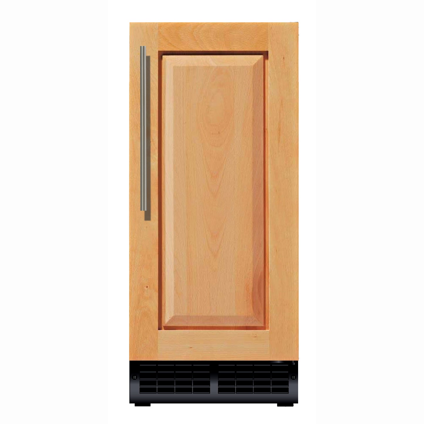 XO XOUIM1585NOP 15 Inch Built-In Ice Maker